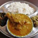 サルシーナハラルフーズ - 