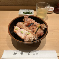 伊勢廣 京橋本店 - 