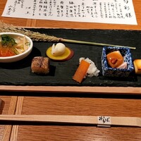 銀座ろくさん亭 - 