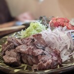 メキシコビーフ鉄板食堂 アプレシオ - 