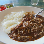 テイクファイブ - ハヤシライス