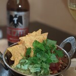 メキシコビーフ鉄板食堂 アプレシオ - 