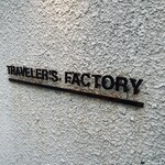 TRAVELERS FACTORY - 