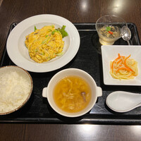 中国料理 豪華 - 