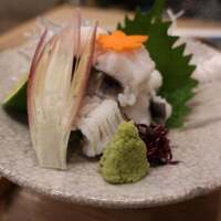 うなぎ和食 しら河 名駅店 - 