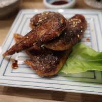 うなぎ和食 しら河 名駅店 - 