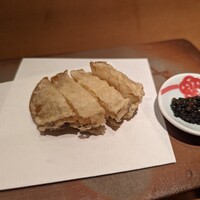 てんぷら 真 - 