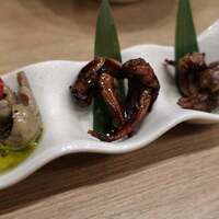 うなぎ和食 しら河 名駅店 - 