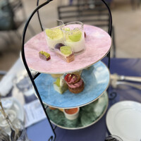 BISTRO FAVORI 代官山 - 