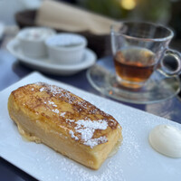 BISTRO FAVORI 代官山 - 