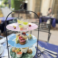 BISTRO FAVORI 代官山 - 