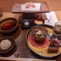 てんぷら 真 - 