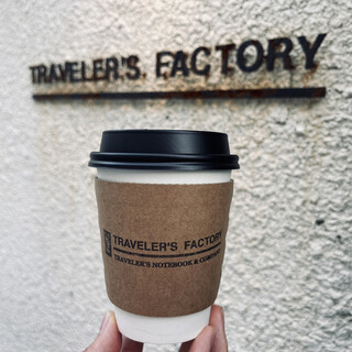トラベラーズ ファクトリー_1