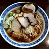 煮干ラーメン 北栄