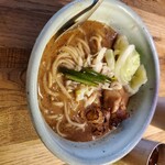 和醸良麺 すがり - 