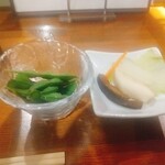 酒処 ふじりん - 