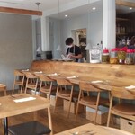 BREEZE BIRD CAFE＆BAKERY - 