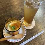 ホーランエー食堂 - 