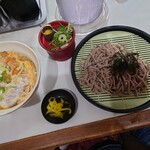 松屋 - 