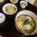 ホーランエー食堂 - 