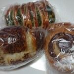 Bakery&Sweets ATELIER - 