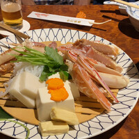 かに道楽 新宿本店 -  かに道楽 新宿本店 -