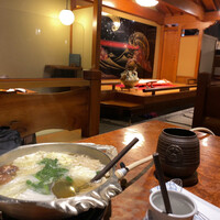かに道楽 新宿本店 -  かに道楽 新宿本店 -