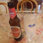 インドレストラン ラム - キングフィッシャー