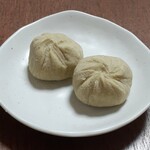 清明堂 - くりきんとん