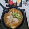 札幌ラーメン どさん子 五個荘8号店