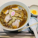 永福町 大勝軒 - 