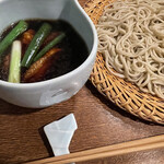 Teuchi Soba Hanamomo - 