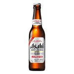 All-free (non-alcoholic beer-taste drink)