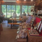 くつきそば 永昌庵 - 