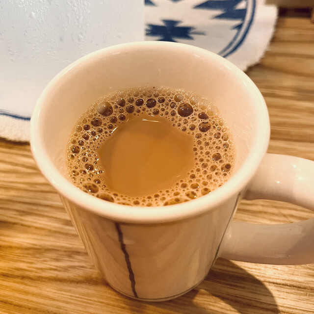 サリサリカリー 盛岡店  - 上盛岡（カレー）の写真