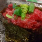 馬寿司・肉割烹　さくらや本家 - 