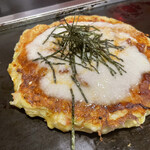 Okonomiyaki Tsuruya - 