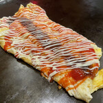 Okonomiyaki Tsuruya - 