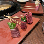 Kushishabu Emishi - 