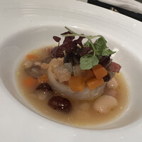 レストラン ロワール フレンチ - 