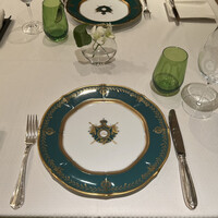 レストラン ロワール フレンチ - 