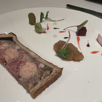 レストラン ロワール フレンチ - 