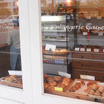 Boulangerie Coupe - 