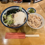 そば居酒屋 きさら - 