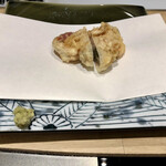 天ぷら 福たろう - 