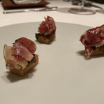 カンテサンス - 