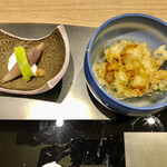 天ぷら 福たろう - 