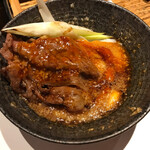 Yakiniku Ryuuen - 