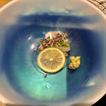 天ぷら 福たろう - 