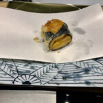 天ぷら 福たろう - 